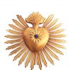 Sacred Hanging Heart