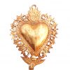 Sacred Hanging Heart