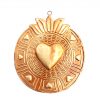 Sacred Hanging Heart