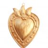 Sacred Hanging Heart