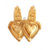 Sacred Hanging Heart