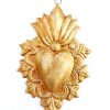 Sacred Hanging Heart