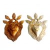 Sacred Hanging Heart