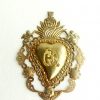 Sacred Hanging Heart