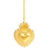 Sacred Hanging Heart