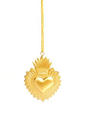 Decorative Hanging Heart