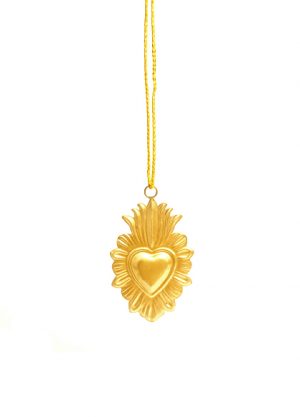 Decorative Hanging Heart
