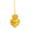 Sacred Hanging Heart