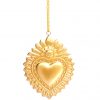 Sacred Hanging Heart