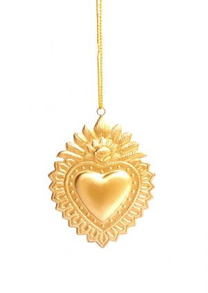Decorative Hanging Heart