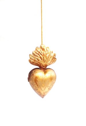Decorative Hanging Heart
