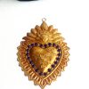 Sacred Hanging Heart