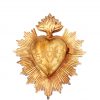 Sacred Hanging Heart