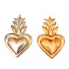 Sacred Hanging Heart