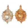 Sacred Hanging Heart
