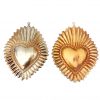 Sacred Hanging Heart