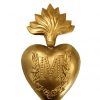 Sacred Hanging Heart