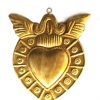 Sacred Hanging Heart