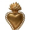 Sacred Hanging Heart