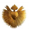 Sacred Hanging Heart