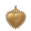 Sacred Hanging Heart