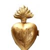 Sacred Hanging Heart