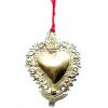 Sacred Hanging Heart