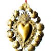 Sacred Hanging Heart