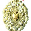 Sacred Hanging Heart