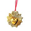 Sacred Hanging Heart