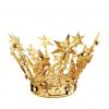 Decorative Star Crown