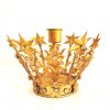 Decorative Crown / Candle Holder