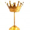 T-Light Holder Crown