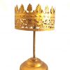 T-Light Holder Crown