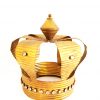Metal Decorative Crown