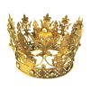 Metal Decorative Crown