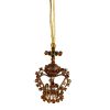 Decorative Hanging Crown