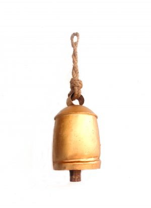 Christmas Hanging Bell