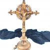 Metal Crucifix