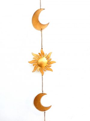 Decorative Hanging Garland