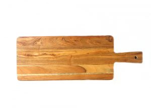 Acacia Wood Chopping Board