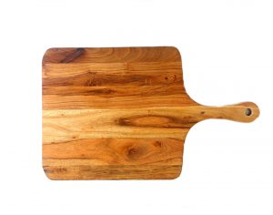 Acacia Wood Chopping Board