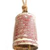 Christmas Hanging Bell