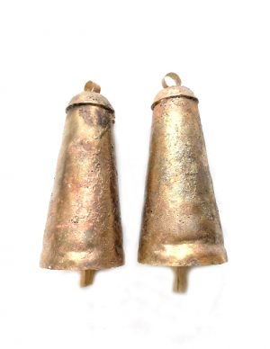 Christmas Hanging Bells Set/2