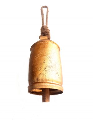 Christmas Hanging Bell