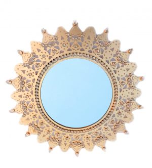 Wall Hanging Mirror