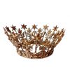 Decorative Star Crown